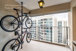 Blk 519C Centrale 8 At Tampines (Tampines), HDB 4 Rooms #201114492